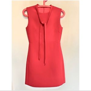 RedValentino Style Dress